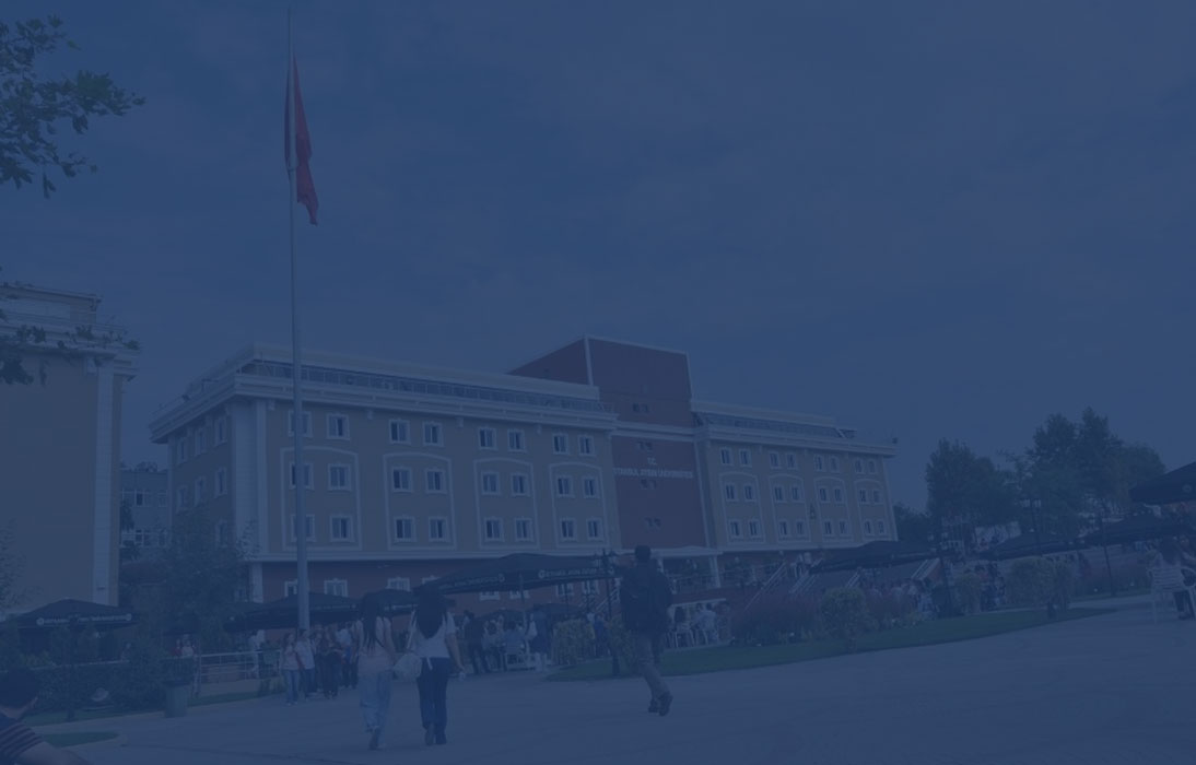 Aydın Üniversitesi Sosyal Tesisler