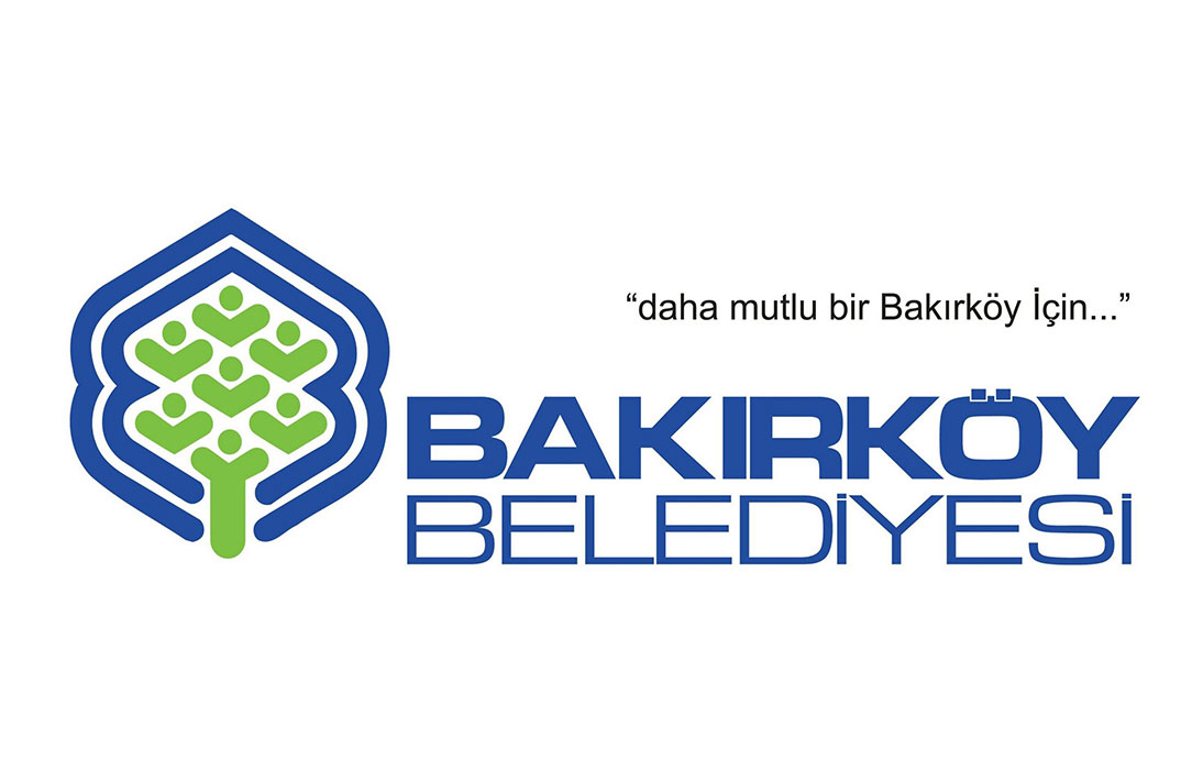 Bakırköy Belediyesi Bordür, Tretuar