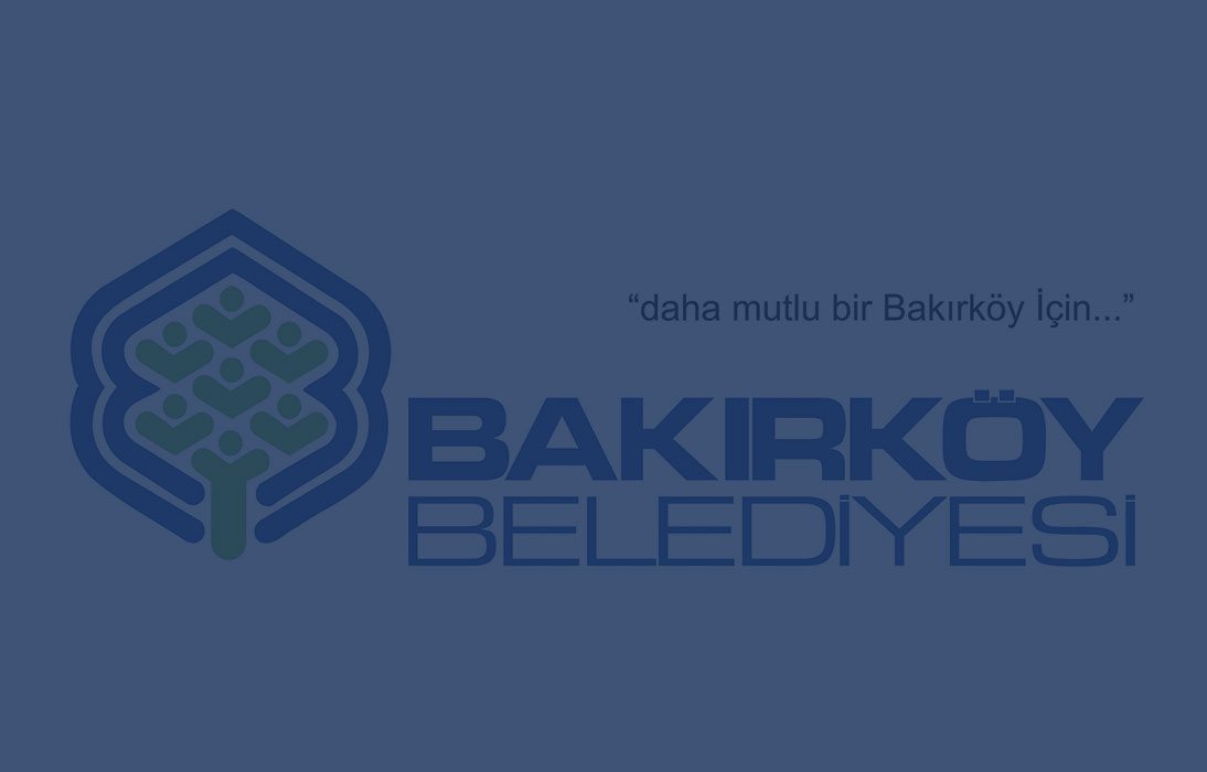 Bakırköy Belediyesi Bordür, Tretuar