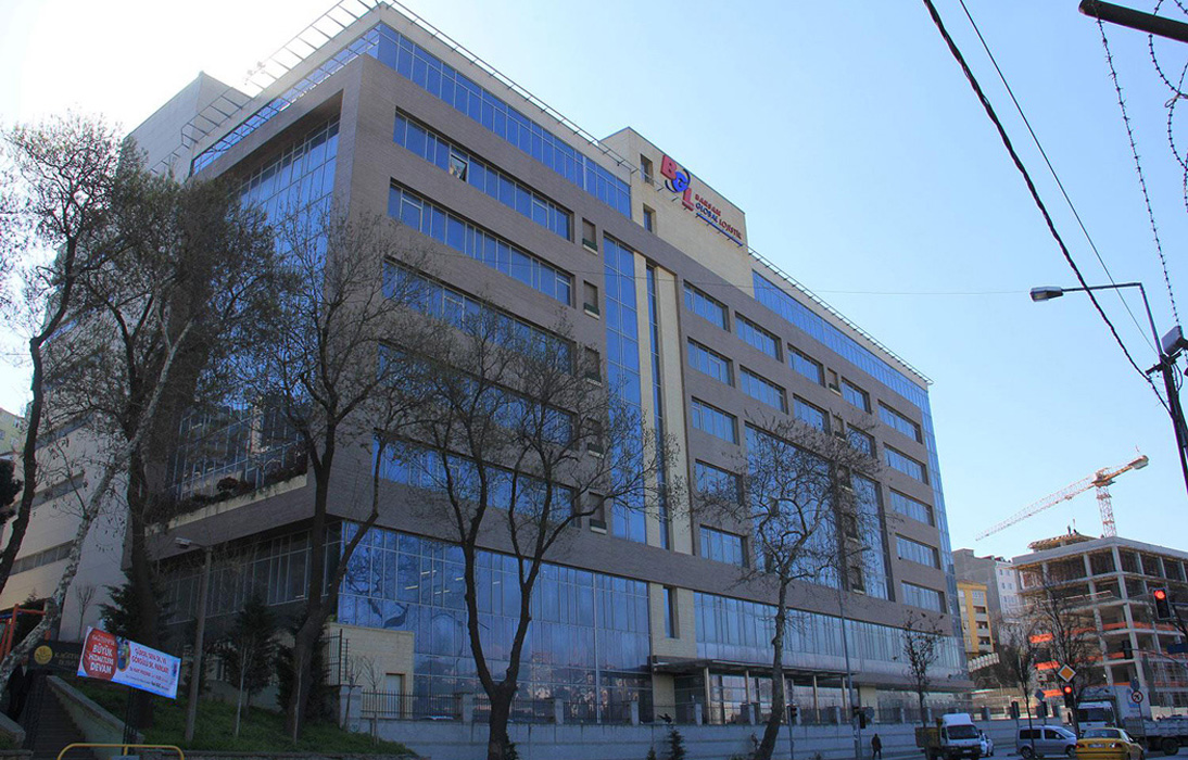 Barsan Global Lojistik