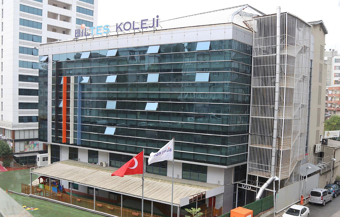 Biltes Koleji