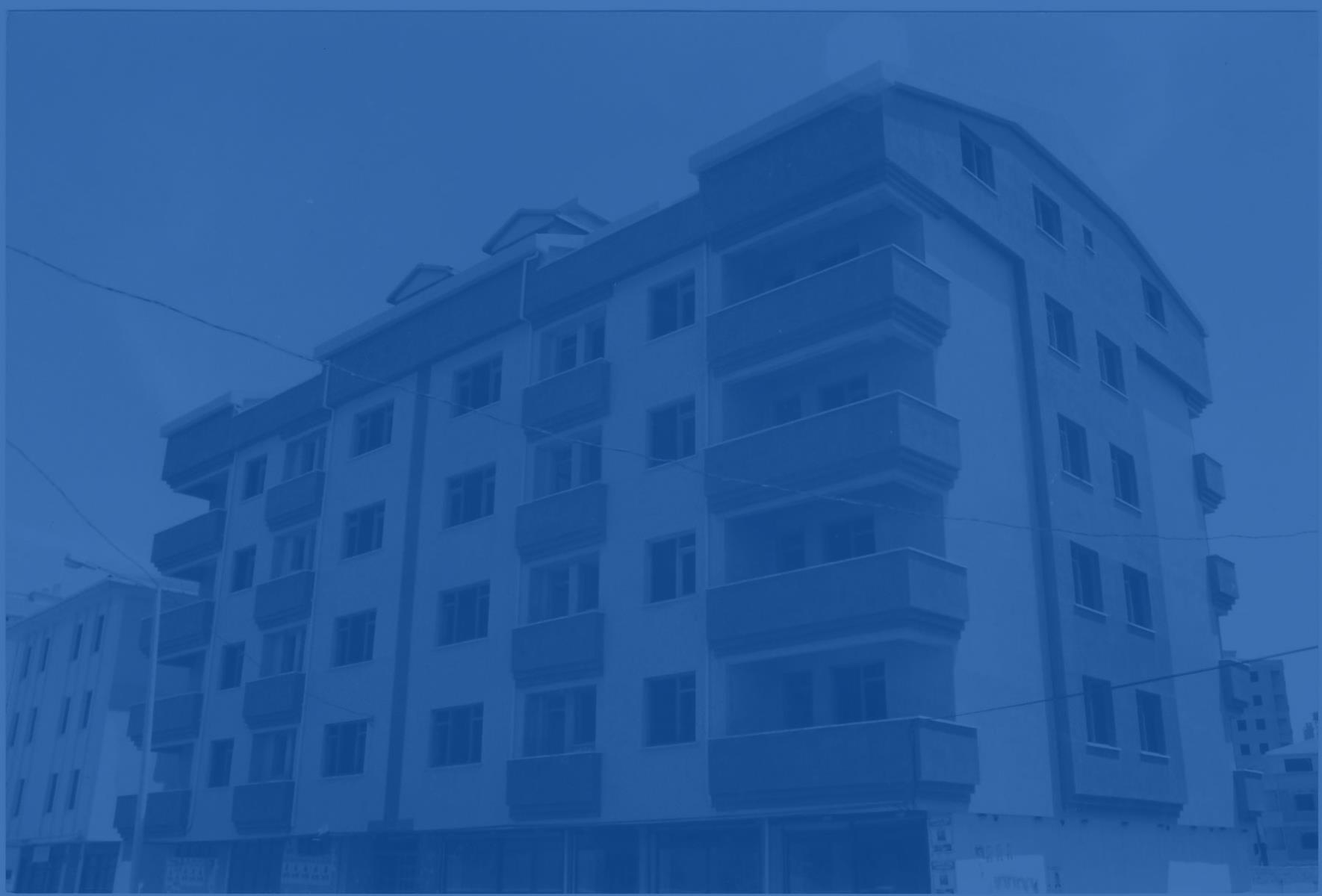 BUHARA APARTMANI