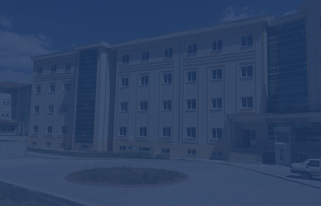 Çankırı Merkez Öğrenci Yurdu