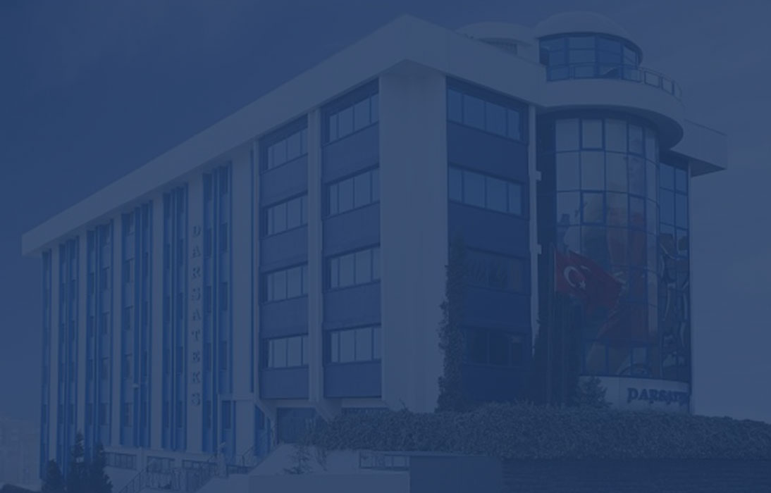 Darsateks Merkez Binası