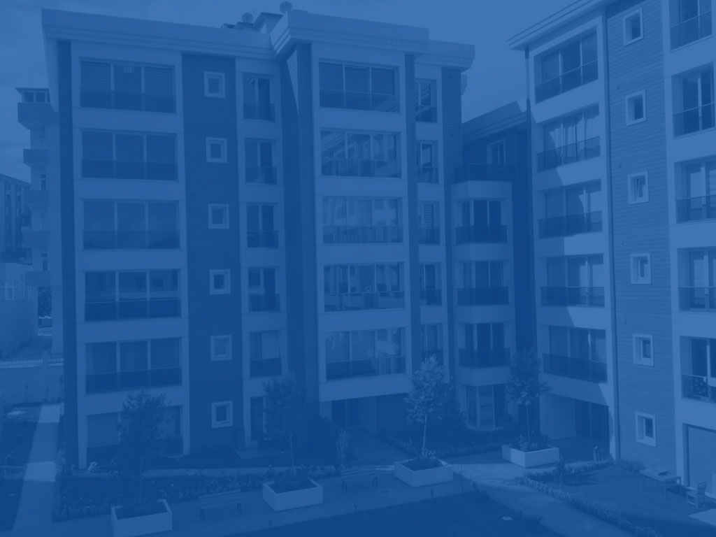 GENYAP OSMANPAŞA EVLERİ
