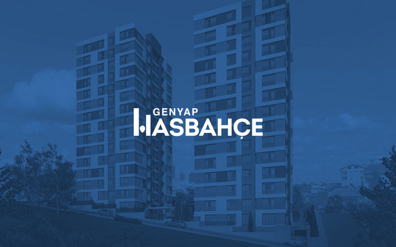 GENYAP HASBAHÇE