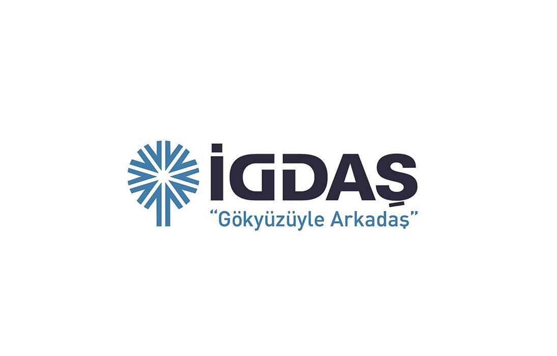 İGDAŞ Boğaziçi Doğalgaz Boru Hattı