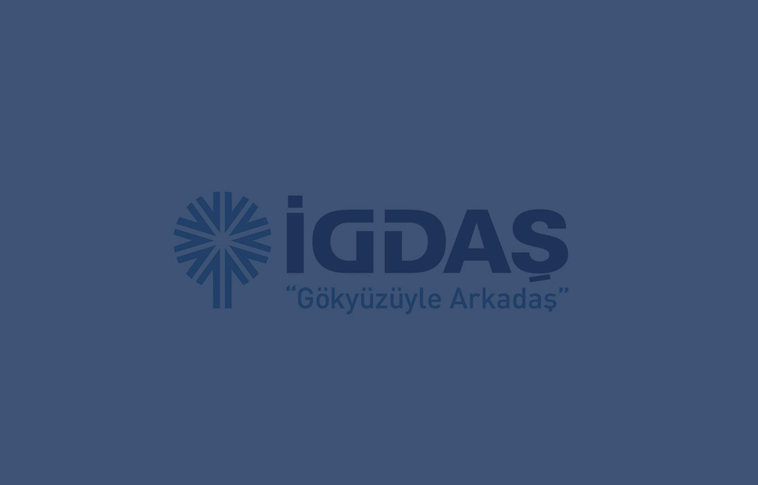 İGDAŞ Boğaziçi Doğalgaz Boru Hattı