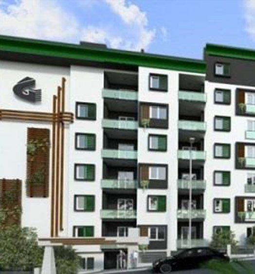 Kağıthane’nin En Prestijli Projesinde Kaçırılmayacak Fırsatlar!