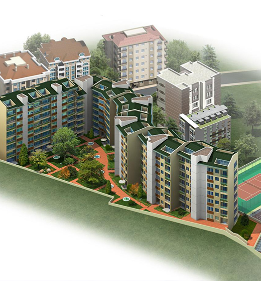 Kağıthane 7000’de Tapu Teslimleri Başladı!