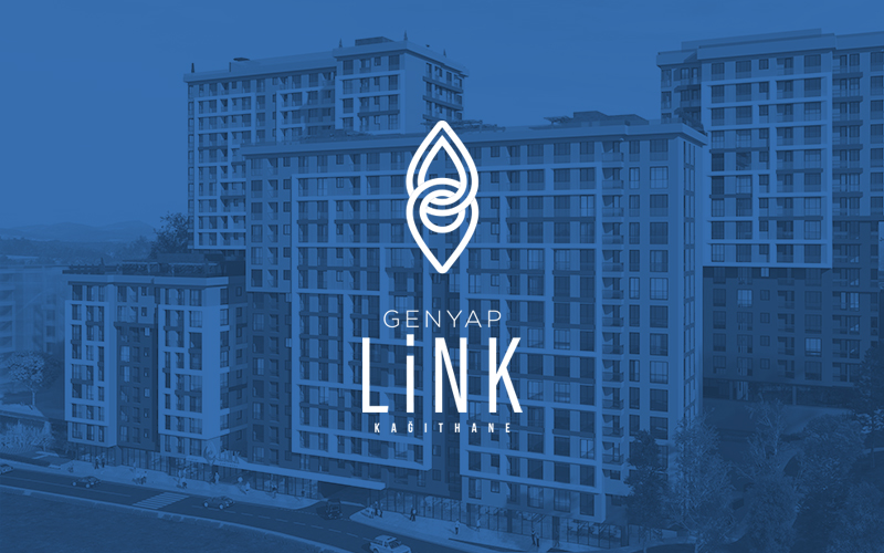 GENYAP LINK KAĞITHANE