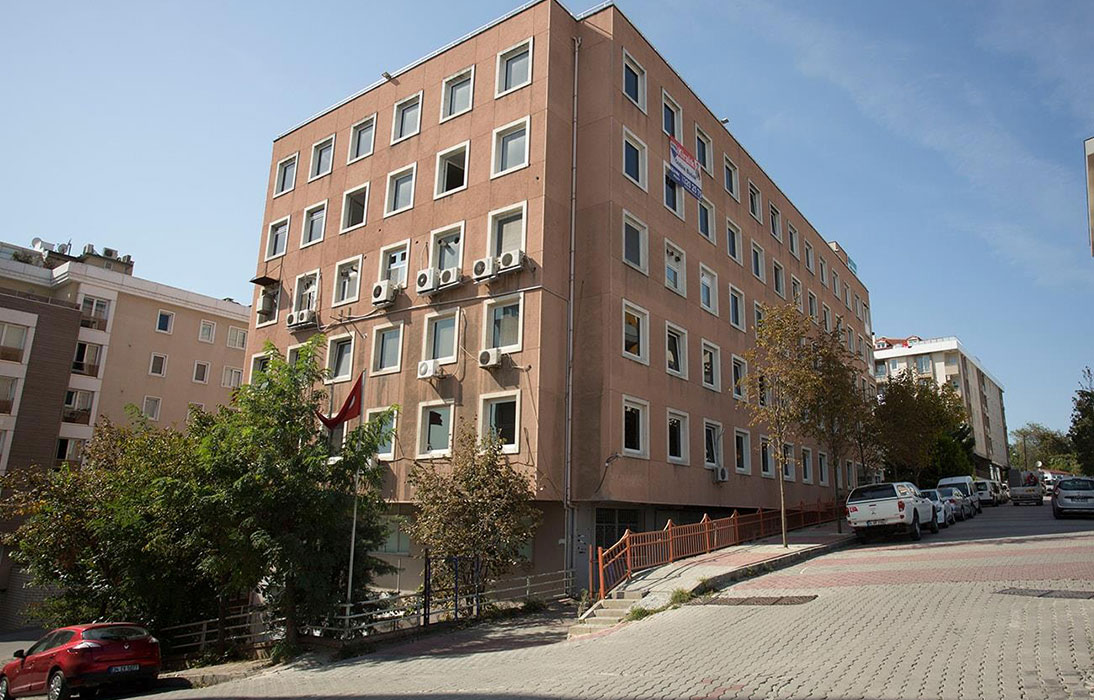 Mart Matbaa Fabrikası