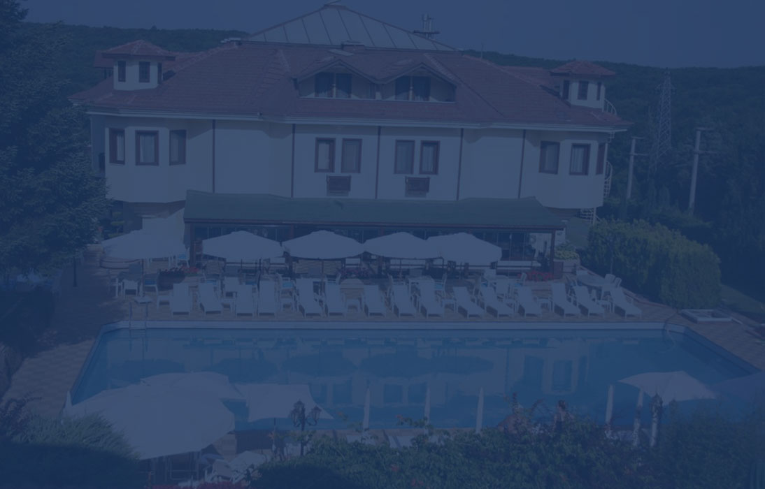 Muzaffer Kuşhan Hotel