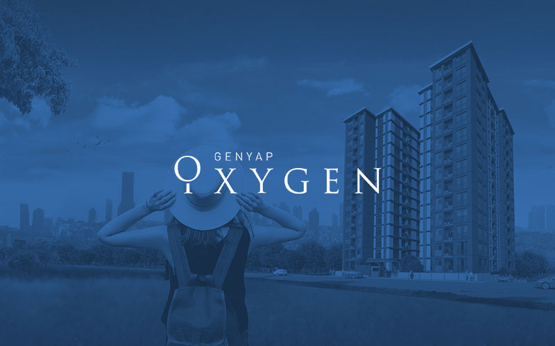 GENYAP OXYGEN