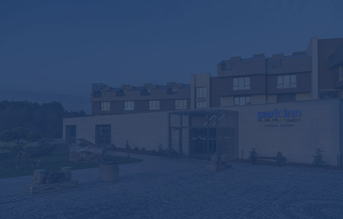 Park Inn by Radisson İstanbul Odayeri