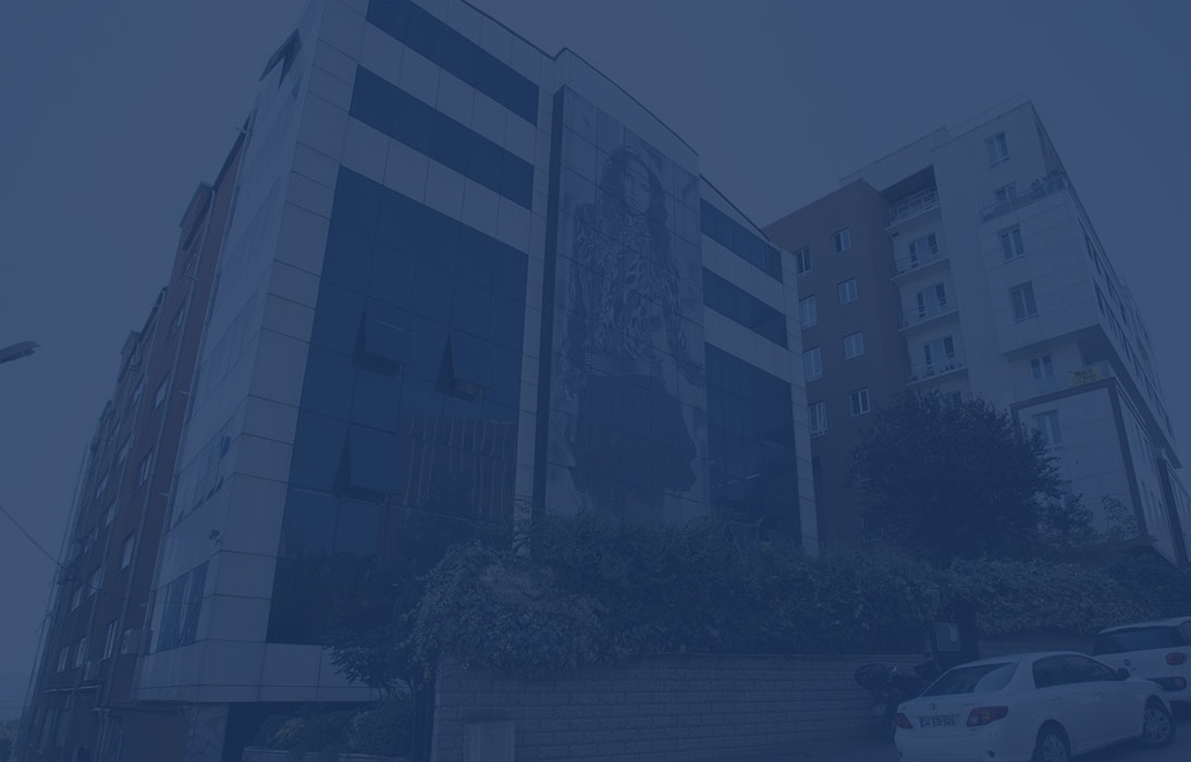 Şencoy Merkez Binası