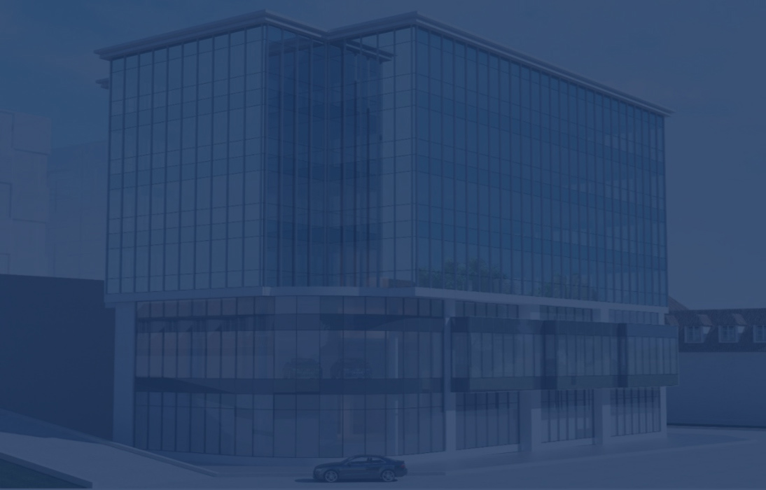 Üçel Showroom